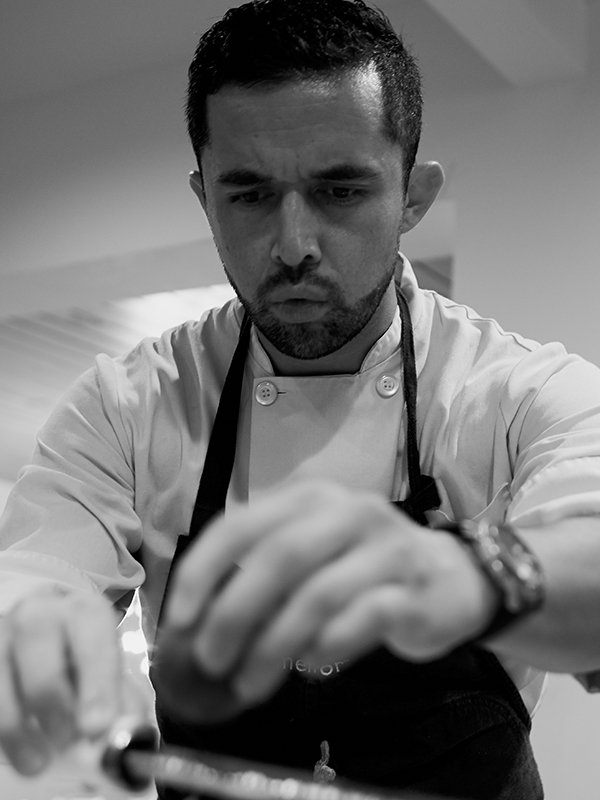 Chef Leon Private Chef in Miami